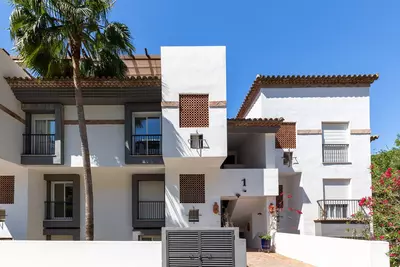 Penthouse in Benahavís