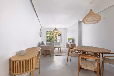 Penthouse in Benahavís