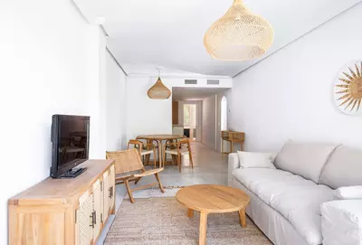 Penthouse in Benahavís