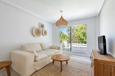 Penthouse in Benahavís