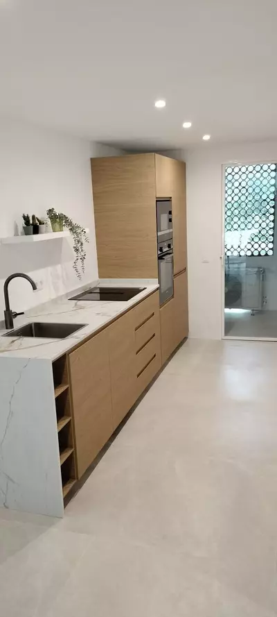 Penthouse in Benahavís