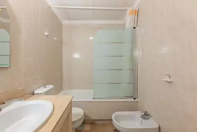 Ground Floor Apartment in Nueva Andalucía