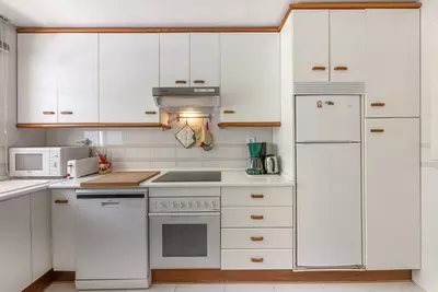 Ground Floor Apartment in Nueva Andalucía