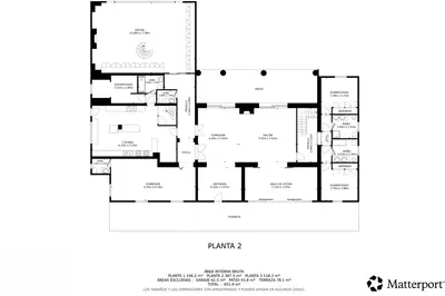 Detached Villa in Guadalmina Baja