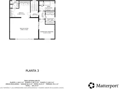 Detached Villa in Guadalmina Baja