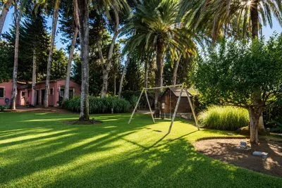 Detached Villa in Guadalmina Baja