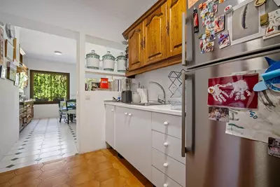 Detached Villa in Marbella