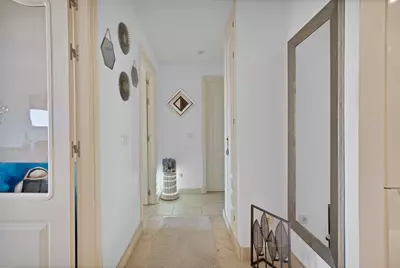 Middle Floor Apartment in Atalaya