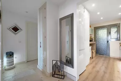 Middle Floor Apartment in Atalaya
