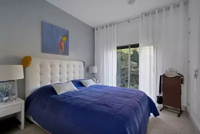 Middle Floor Apartment in Atalaya