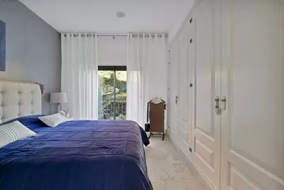 Middle Floor Apartment in Atalaya