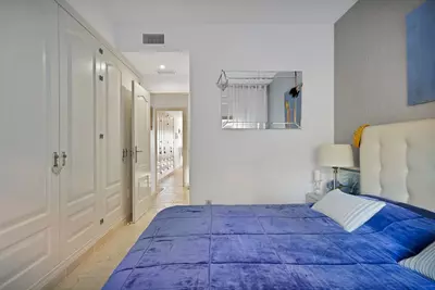 Middle Floor Apartment in Atalaya
