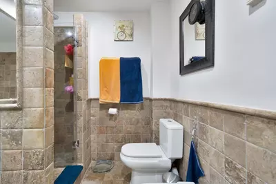 Middle Floor Apartment in Atalaya