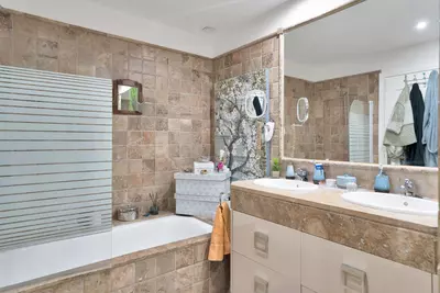 Middle Floor Apartment in Atalaya