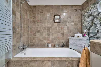 Middle Floor Apartment in Atalaya