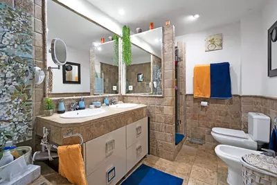 Middle Floor Apartment in Atalaya