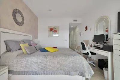 Middle Floor Apartment in Atalaya