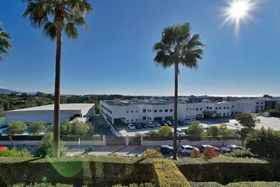 Middle Floor Apartment in Atalaya