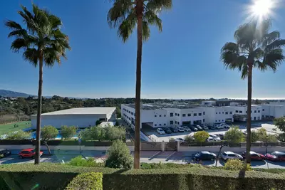 Middle Floor Apartment in Atalaya