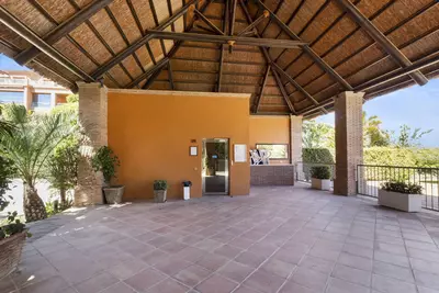 Middle Floor Apartment in Atalaya