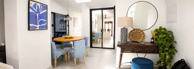 Top Floor Apartment in Estepona