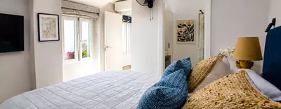 Top Floor Apartment in Estepona