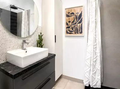 Top Floor Apartment in Estepona