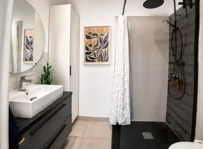 Top Floor Apartment in Estepona