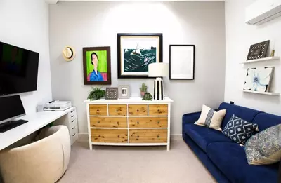 Top Floor Apartment in Estepona