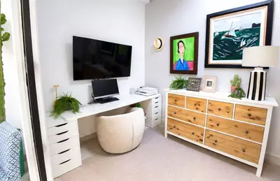 Top Floor Apartment in Estepona