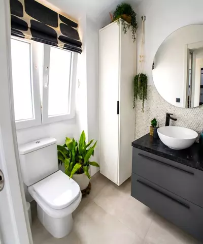 Top Floor Apartment in Estepona