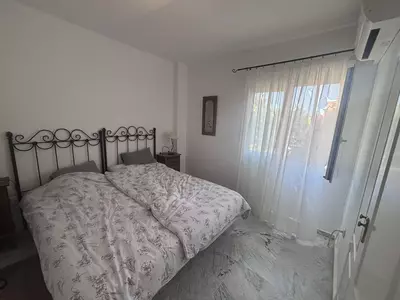 Townhouse in Manilva