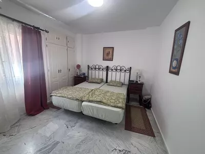 Townhouse in Manilva