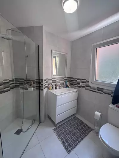 Townhouse in Manilva