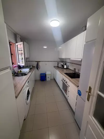 Townhouse in Manilva