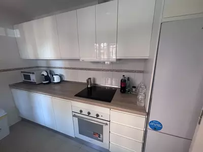 Townhouse in Manilva
