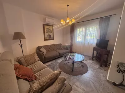 Townhouse in Manilva