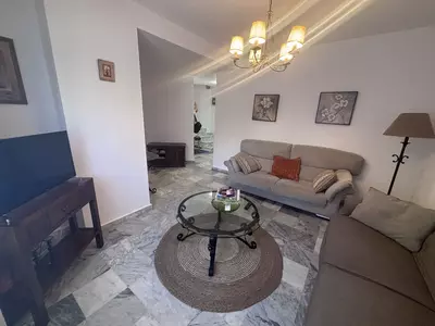 Townhouse in Manilva