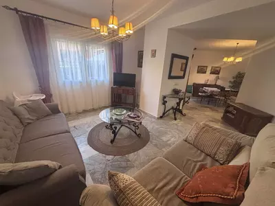 Townhouse in Manilva