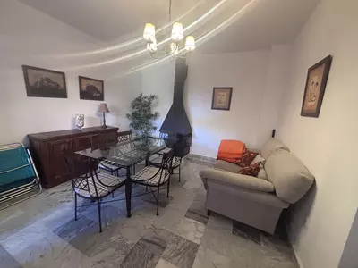 Townhouse in Manilva