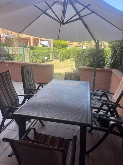 Townhouse in Manilva