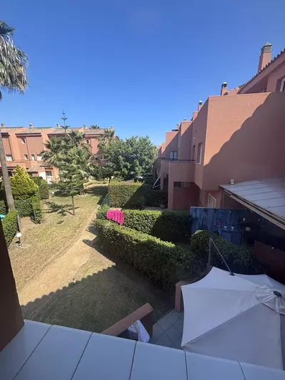 Townhouse in Manilva