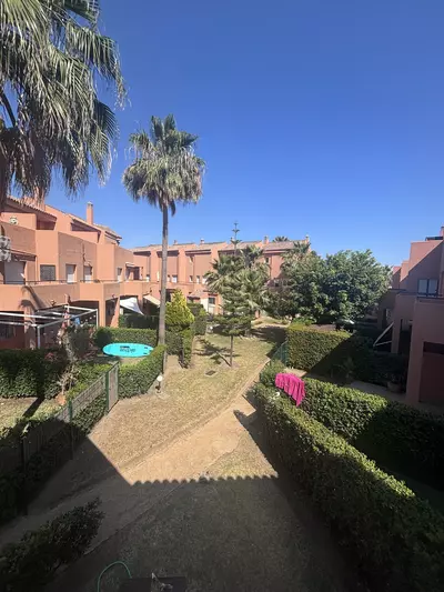 Townhouse in Manilva