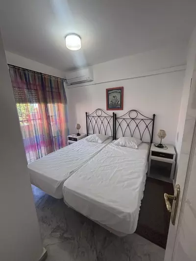Townhouse in Manilva