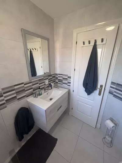 Townhouse in Manilva