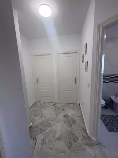 Townhouse in Manilva