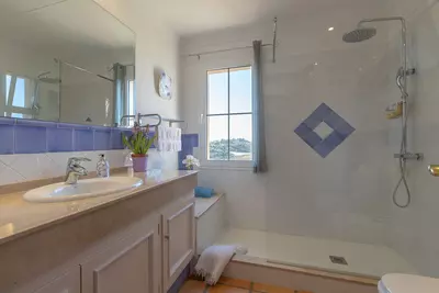 Detached Villa in Elviria