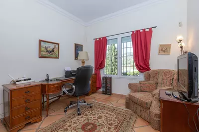 Detached Villa in Elviria