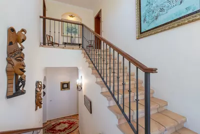 Detached Villa in Elviria