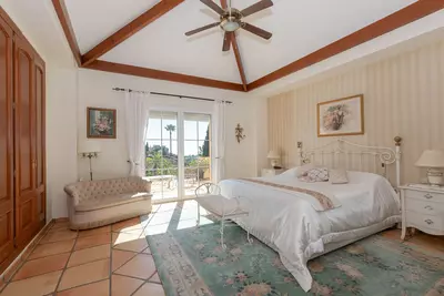 Detached Villa in Elviria